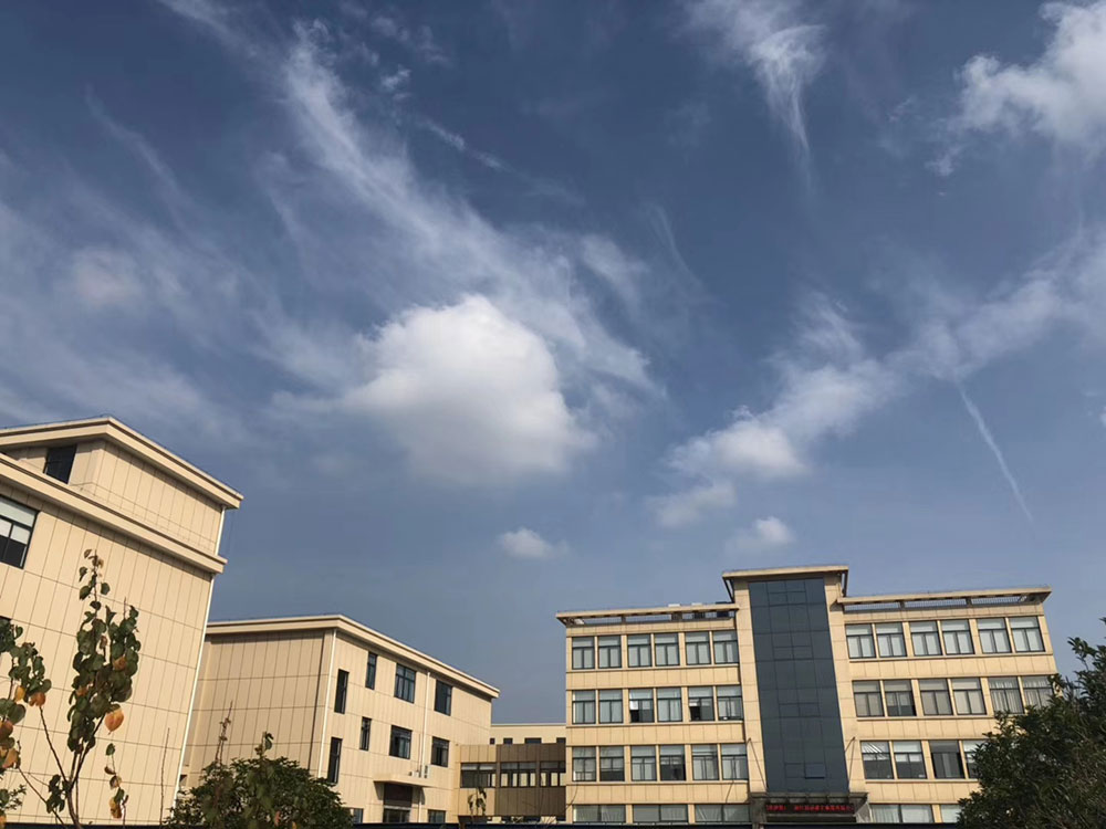 盛宏新生产线基地开工